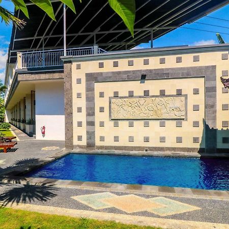 De Loran Hotel Banjar  Esterno foto
