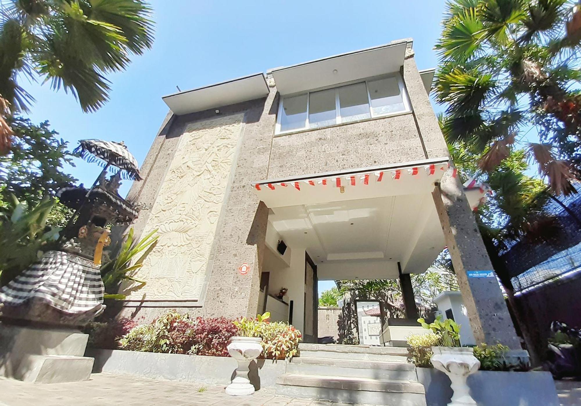 De Loran Hotel Banjar  Esterno foto