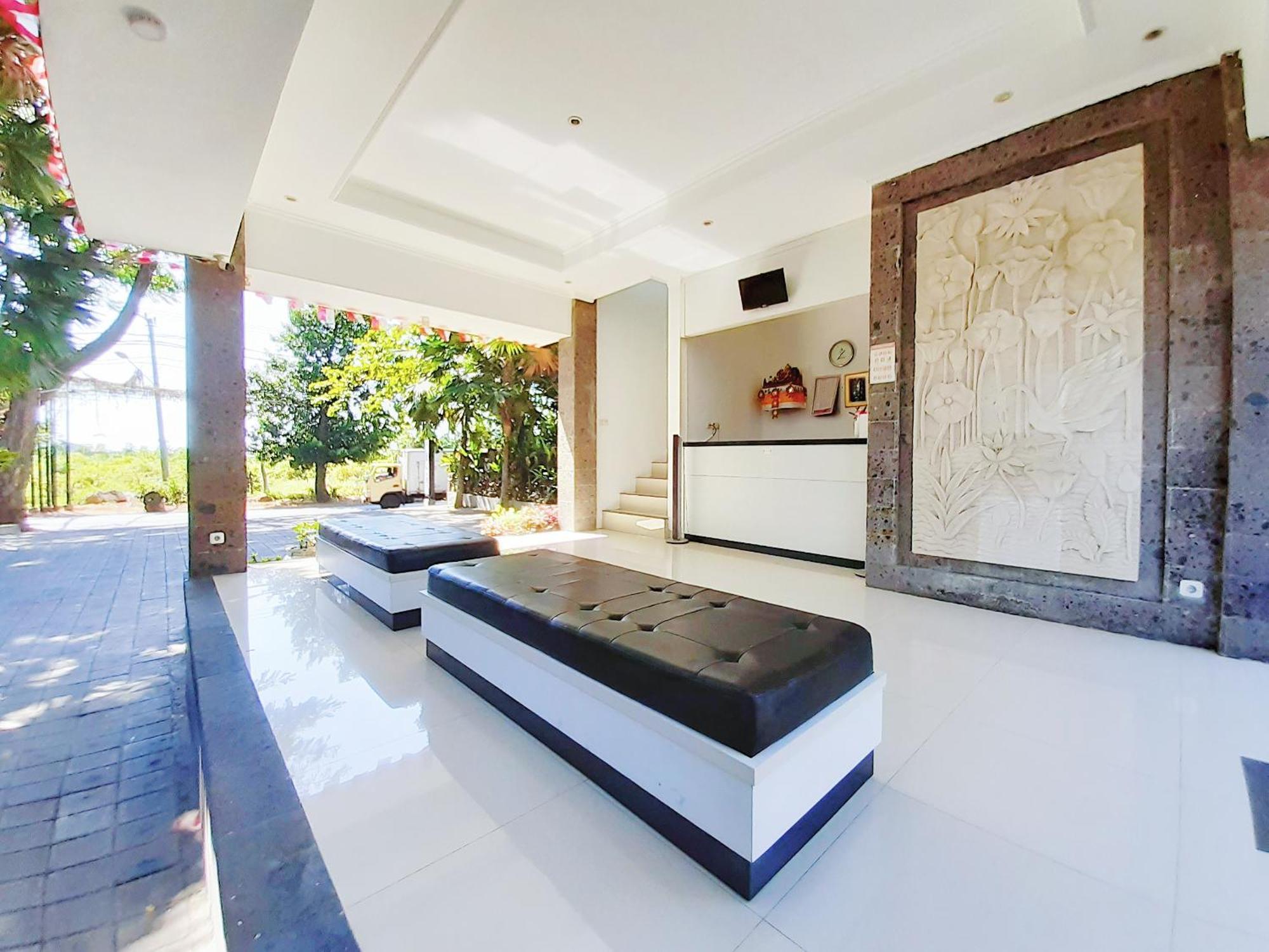 De Loran Hotel Banjar  Esterno foto