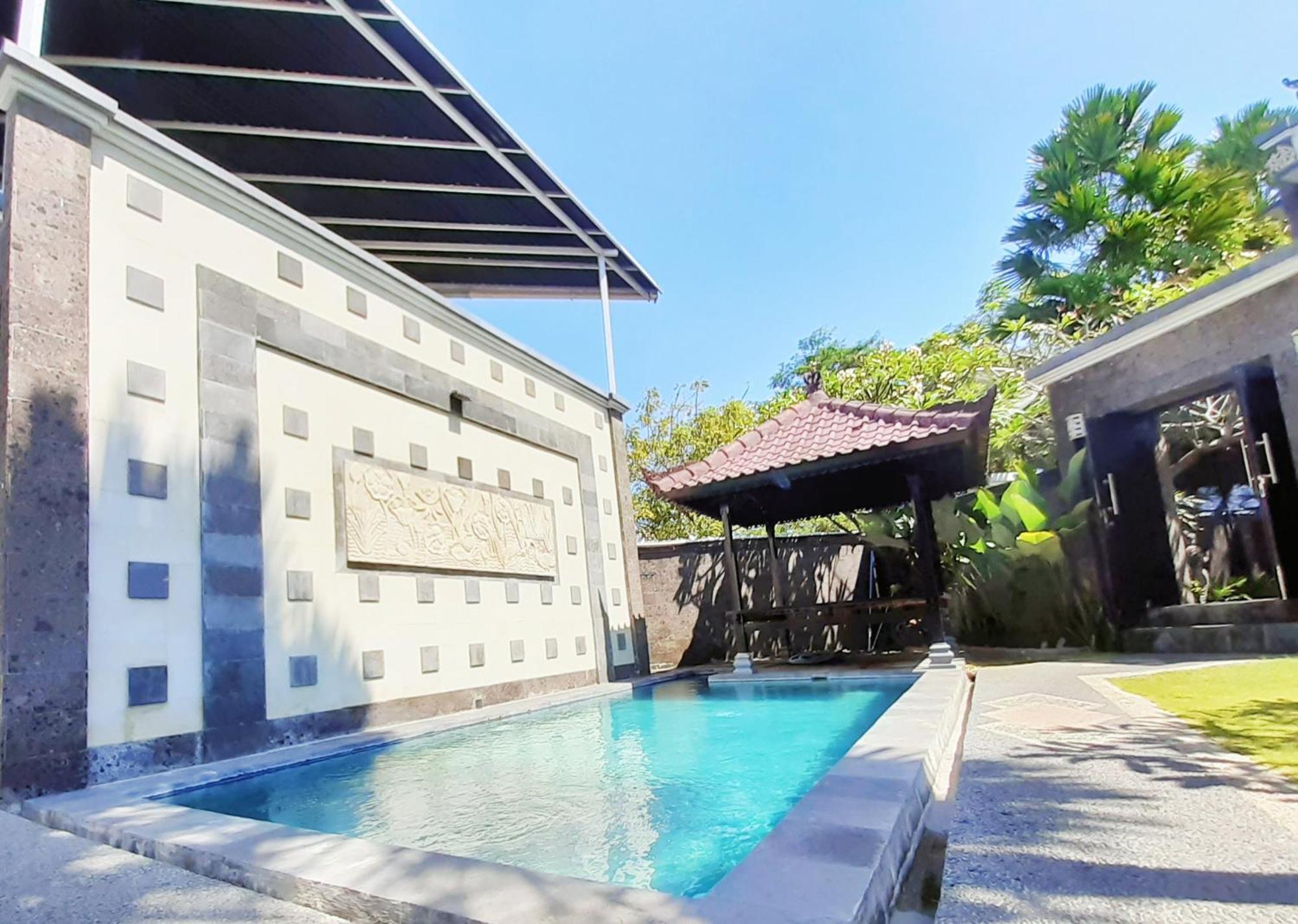 De Loran Hotel Banjar  Esterno foto