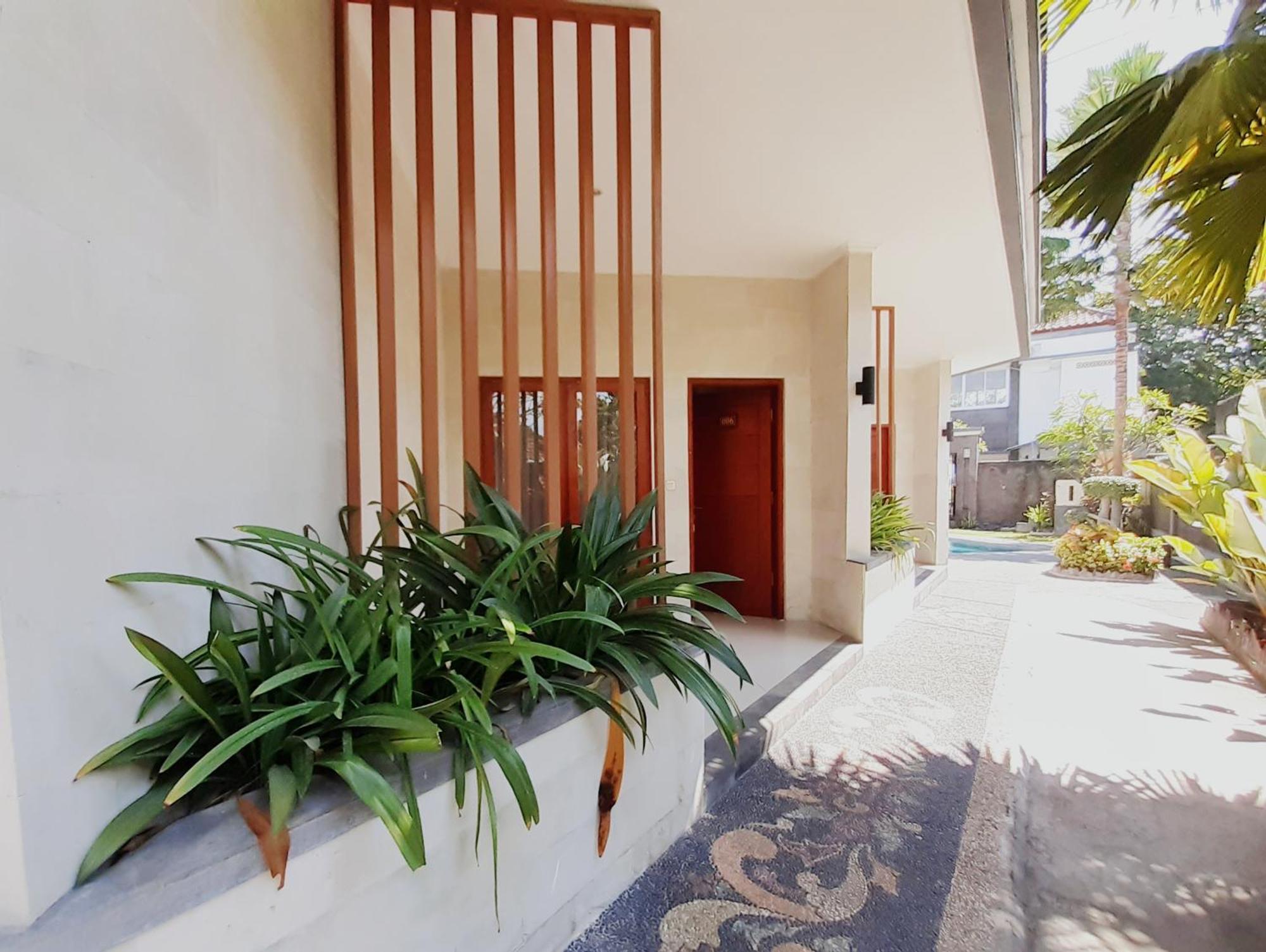 De Loran Hotel Banjar  Esterno foto