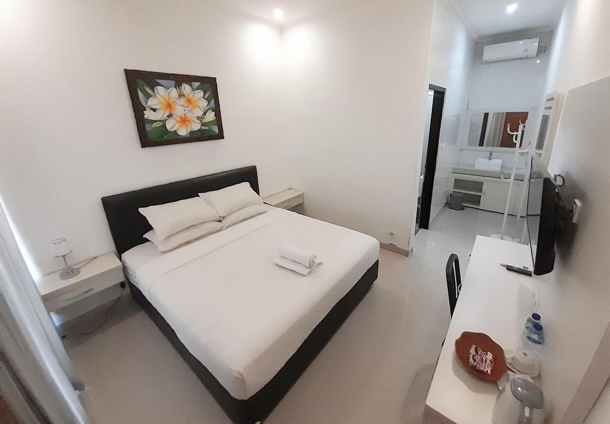 De Loran Hotel Banjar  Esterno foto