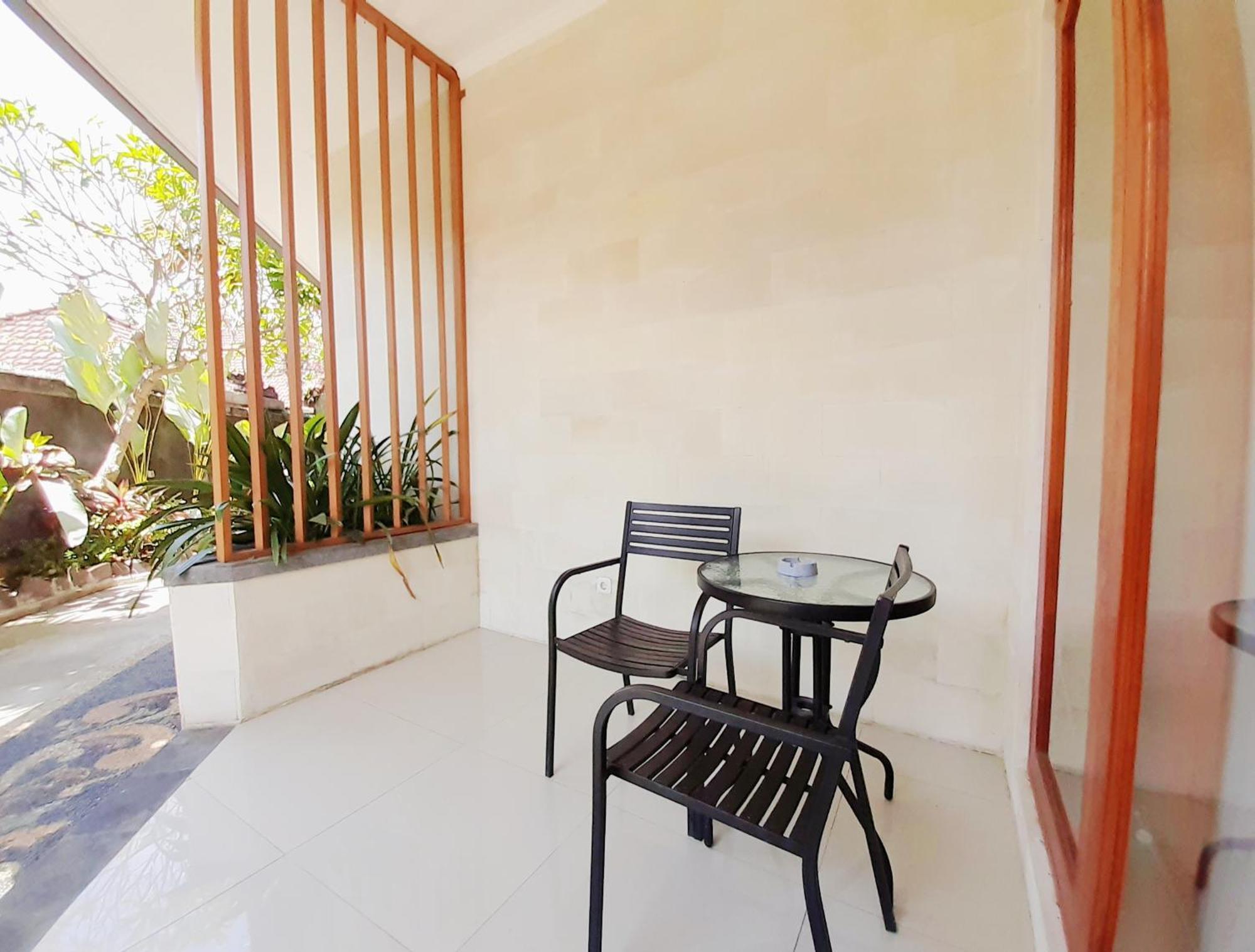 De Loran Hotel Banjar  Esterno foto
