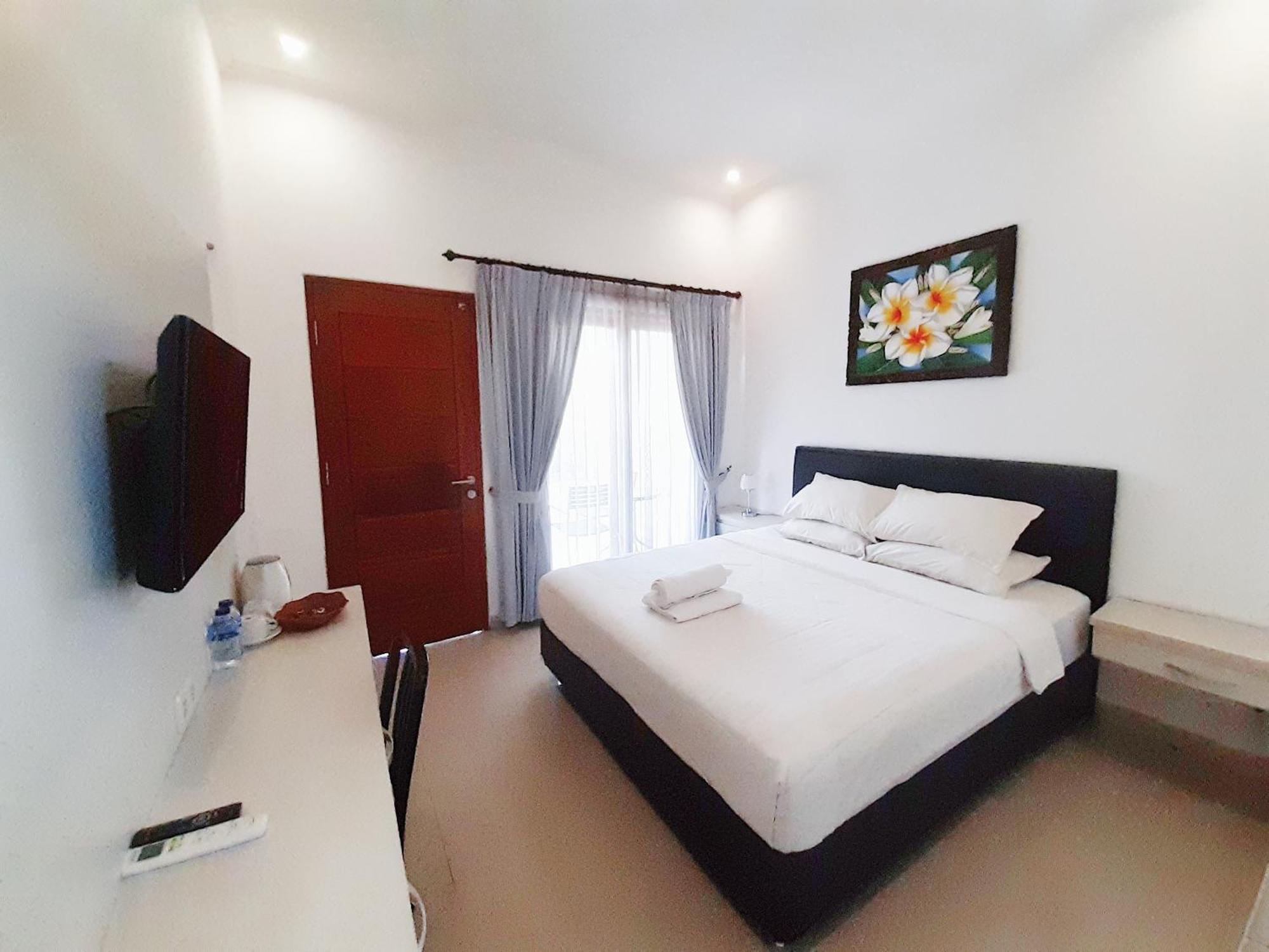De Loran Hotel Banjar  Esterno foto
