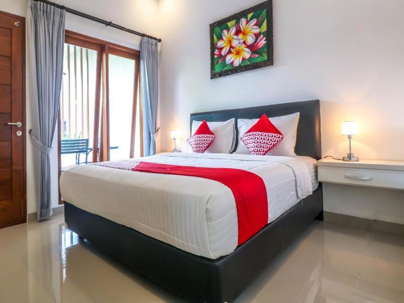 De Loran Hotel Banjar  Camera foto