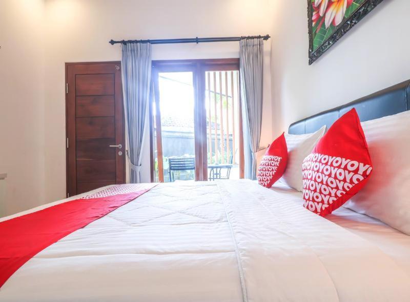 De Loran Hotel Banjar  Camera foto