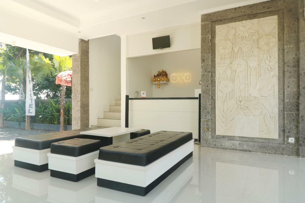 De Loran Hotel Banjar  Esterno foto