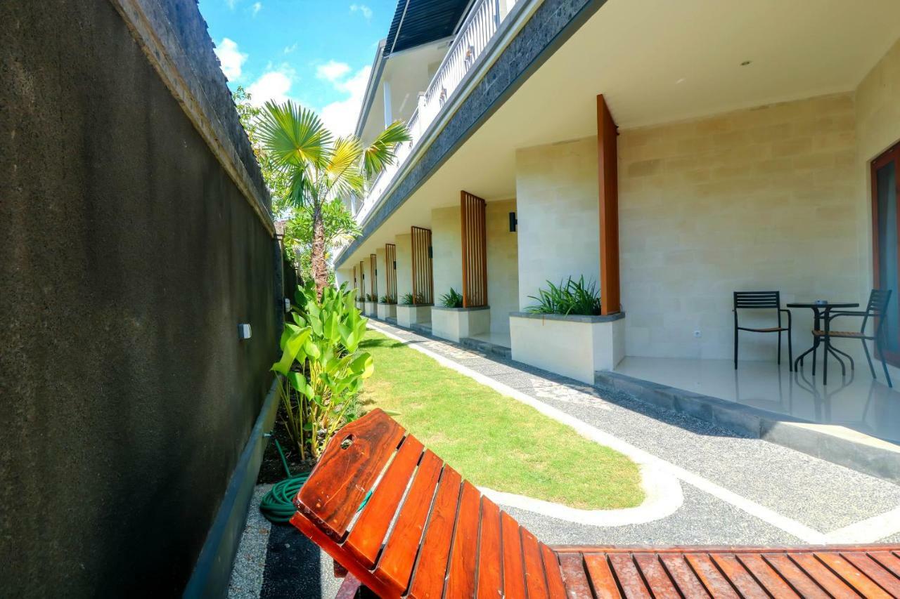 De Loran Hotel Banjar  Esterno foto
