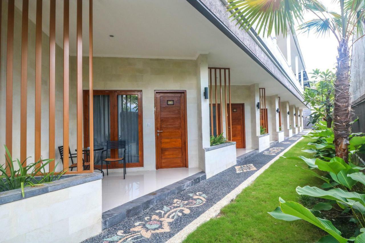 De Loran Hotel Banjar  Esterno foto