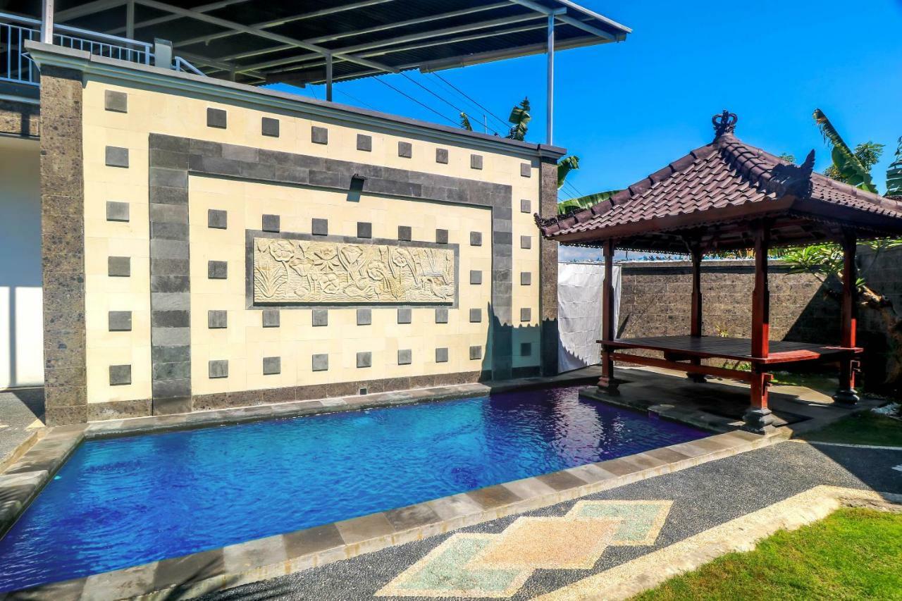 De Loran Hotel Banjar  Esterno foto