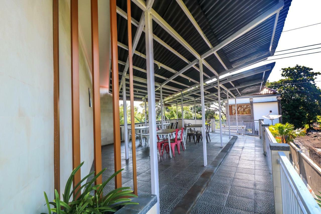 De Loran Hotel Banjar  Esterno foto
