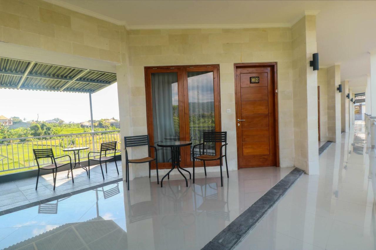De Loran Hotel Banjar  Esterno foto