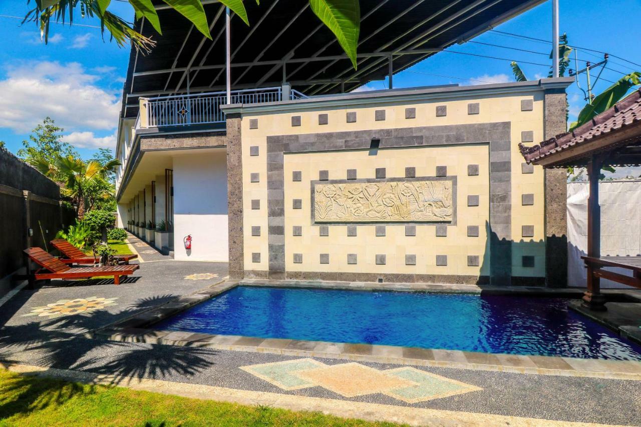 De Loran Hotel Banjar  Esterno foto