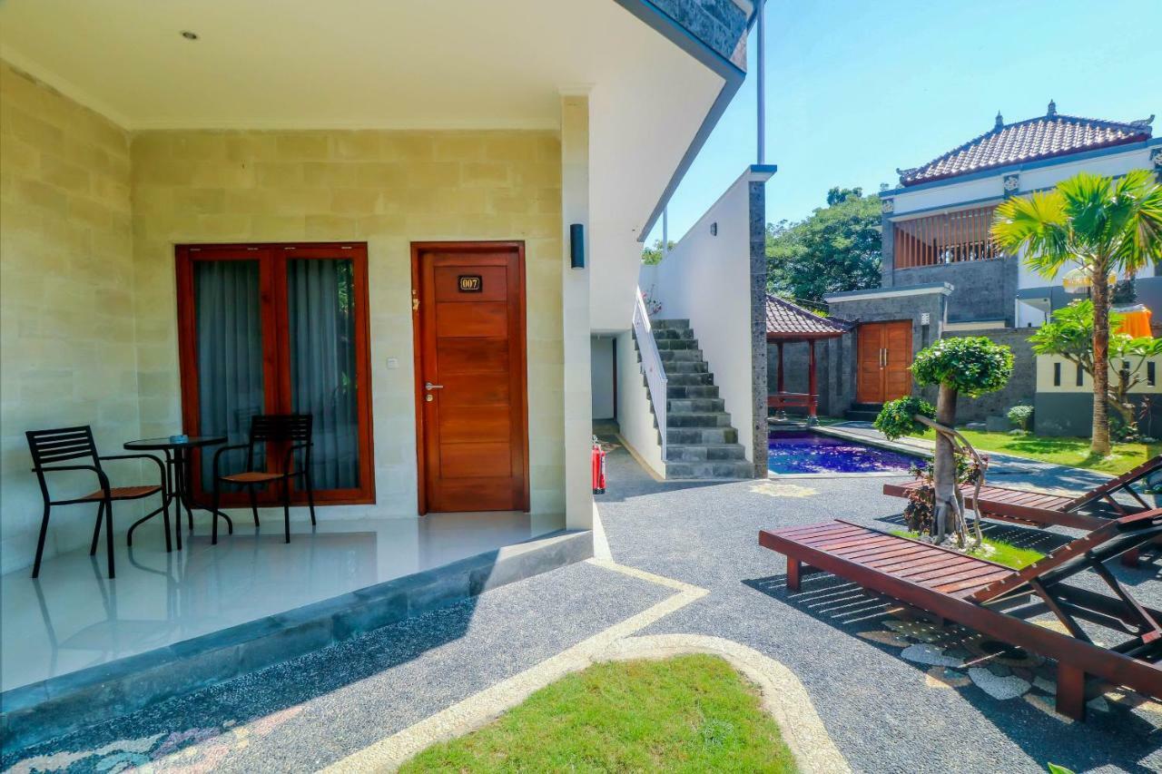 De Loran Hotel Banjar  Esterno foto